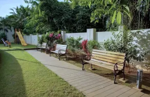 Verdé Nook | Art & Green Seat-Out by Expedite - Image 5