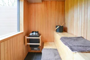 Forest cabin, 2nd floor 3 rooms 1 living room 6 beds, sleeps 12 people, private sauna, open-air bath, group BBQ - Image 5