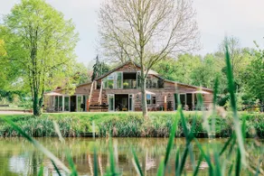 Elmbridge Farm Goldfinch Lodge - Image 5
