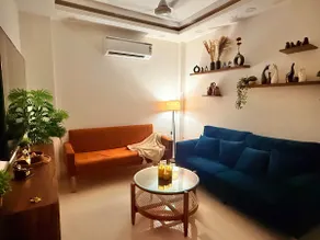 The Greenhouse - 2BHK with Lift - Image 4