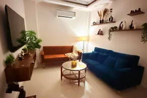 The Greenhouse - 2BHK with Lift - Image 3