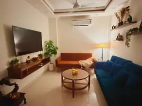 The Greenhouse - 2BHK with Lift - Image 2