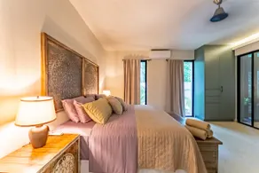 Villa in the Jungle with Cenote ~ Eco-Sustainable ~ Wi-Fi ~ A/C - Image 4