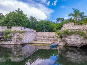 Villa in the Jungle with Cenote ~ Eco-Sustainable ~ Wi-Fi ~ A/C - Image 3