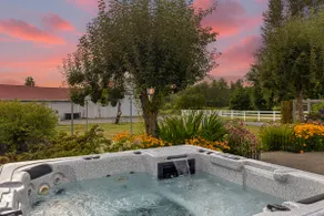Snohomish 10+Acre 5BR Farmhouse | Hot Tub & Pond - Image 4
