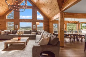 8BR Water View - Hot Tub 6 acres - Image 2