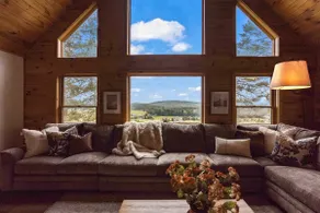 8BR Water View - Hot Tub 6 acres - Image 3