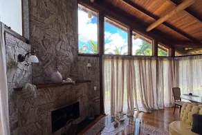 Magic Chalet with Lake View - Image 5