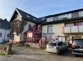 NaturNest Eifel – Cozy near the forest (2/3) - Image 2