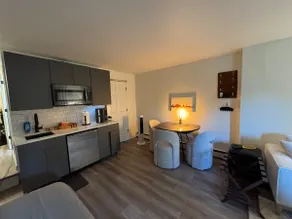 Garrison apartment - Image 4