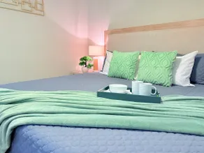 Stylish ZenGarden Oasis/King Bed/Pool/across Beach - Image 2