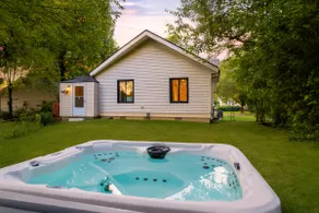 Game Room, Hot-Tub, Gym, Pet-Friendly, Sleeps14 - Image 2