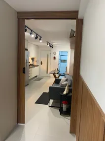 Newly decorated apartment in the Heart of the City 24-hour Gym - Image 3