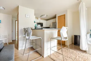 Cozy Condo | Steps from Martha Lake! - Image 3