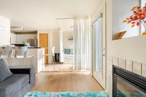 Cozy Condo | Steps from Martha Lake! - Image 5