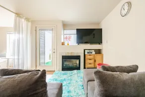 Cozy Condo | Steps from Martha Lake! - Image 2