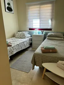 úžasný byt s nádherným bazénem - Image 4