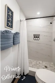 Stylish Guesthouse 2BR/2BA w/ Coffee Bar/ Free PKG - Image 4