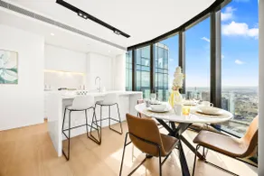 Your Private Sky Retreat | 3BR + 2 Parkings - Image 2
