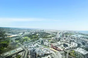Your Private Sky Retreat | 3BR + 2 Parkings - Image 5