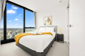 Your Private Sky Retreat | 3BR + 2 Parkings - Image 3