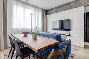 Splendid 1BDMApartment Near Shopping Mall & Metro - Image 2