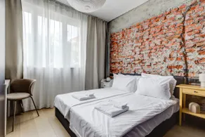 Splendid 1BDMApartment Near Shopping Mall & Metro - Image 3