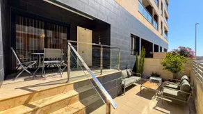 Sea view & beach within walking distance - El Paraíso de la Mata - Image 5