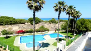 Sea view & beach within walking distance - El Paraíso de la Mata - Image 2