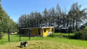 Fischer's hut - Image 4