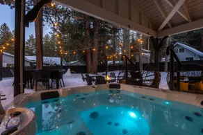 Summit Haven: Game Room | Sauna | Spa | 1/4 Acre - Image 4