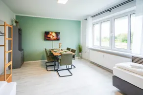 Cozy Home Böhlen - Image 2