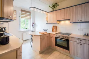 Cozy Home Böhlen - Image 3
