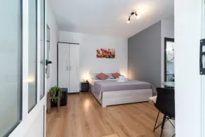 Studio Apartment Coce - Image 2