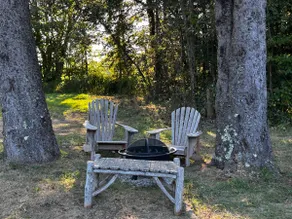 Cozy Maine Cabin-The Sugar Shack - Image 3