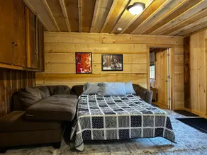 Cozy Maine Cabin-The Sugar Shack - Image 2