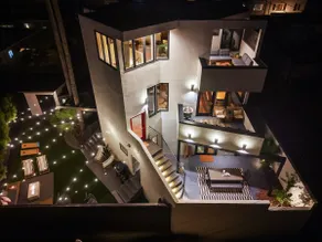 Nomad Surf Lounge by Coastline Vacation Rentals - Image 2