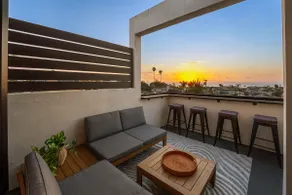Nomad Surf Lounge by Coastline Vacation Rentals - Image 4
