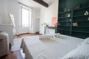 Le cocoon de Pome et Leon - Image 5