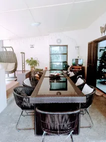 Hidden Gem Getaway W/hot tub & fully aircondioned - Image 4