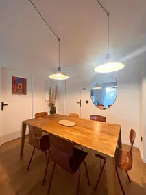 The suites of Vanves* Close to Paris* Cinema & Sport - Image 4
