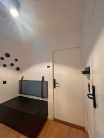 The suites of Vanves* Close to Paris* Cinema & Sport - Image 3