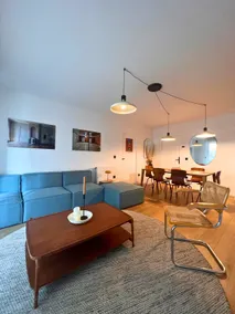 The suites of Vanves* Close to Paris* Cinema & Sport - Image 2