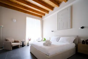 Tower Double Suite - 3 min walk to Bernina Express - Image 2