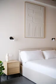 Tower Double Suite - 3 min walk to Bernina Express - Image 3