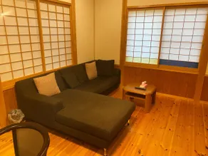 A private unmanned inn where you can enjoy the starry sky and nature | WiFi available | 6 people | Coco Akita Kogen - Image 2