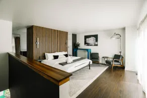 #IndyLuxLoft | Unique Townhome Close to Downtown! - Image 4