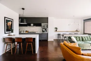 #IndyLuxLoft | Unique Townhome Close to Downtown! - Image 2