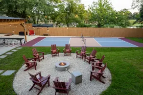 6BR Sleeps 22 | Pickleball, Gmeroom, Pool, Karaoke - Image 2