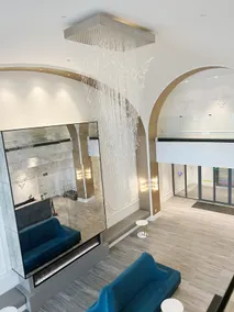 Luxe 2BR Retreat + Free Parking - Image 2